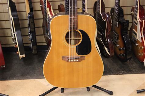 Gibson J50 Acoustic Guitar 1969 – Used | Ted's Pawn Shop