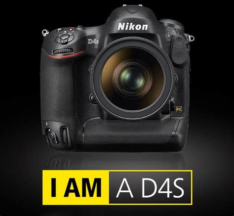 Nikon D4s additional coverage - Nikon Rumors