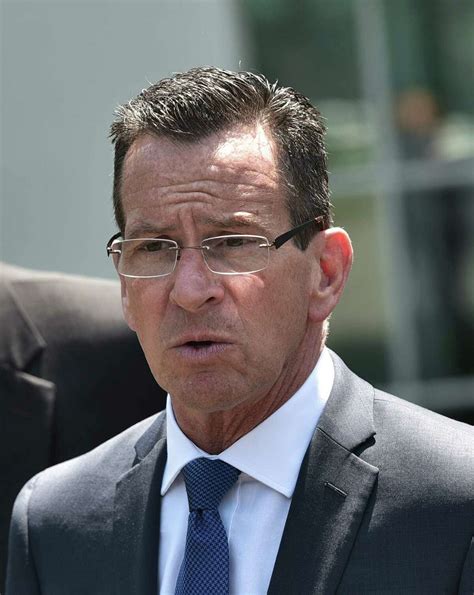 Feds were interested in Malloy campaign before 2014 election