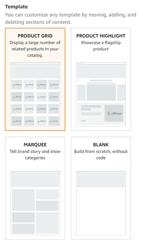 How To Make An Amazon Storefront [2024 Beginners Guide]