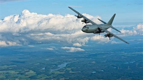 Chaff from military plane likely caused mysterious blip in weather radar: Reports - ABC News