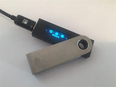 Ledger Nano S Review (2024) - 3 Reasons It's Better Than TREZOR