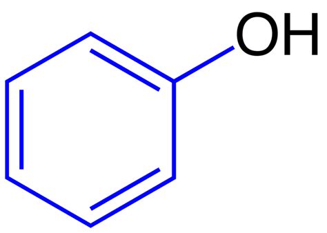 Difference Between Alcohol and Phenol – Pediaa.Com