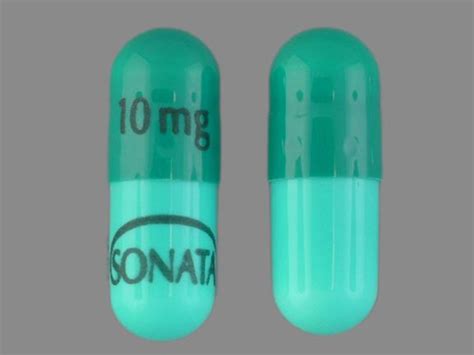 Sonata (zaleplon) Uses, Dosage, Side Effects - Drugs.com