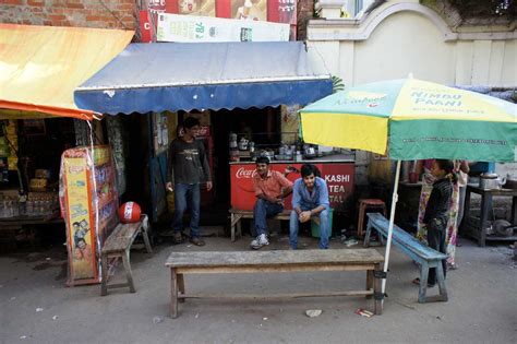 Street Food in Varanasi 2024 | 17 Street Food Delights and Places to ...