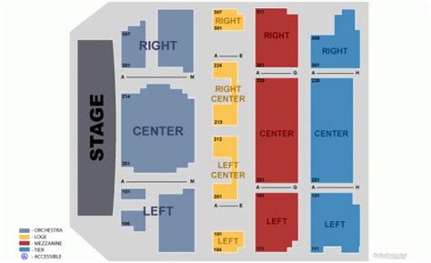 Strand Theatre Lakewood Seating Chart | Brokeasshome.com