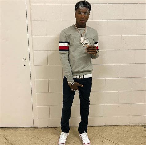 Nba Youngboy Custom Pants – NBA Sport News