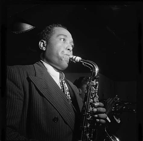 Charlie Parker – Wikipedia