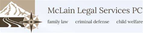 Mclain Legal Services PC | Home | McLain Legal Services PC