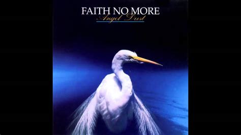 Faith No More - Angel Dust (Full Album) HQ - YouTube