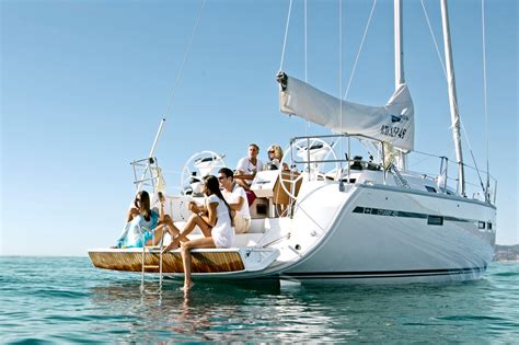 Bavaria 46 C - 4777 - Yacht charter Croatia - Šibenik | MiramoClub