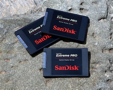 SanDisk Extreme Pro SSD Review – Great Speed & 10 Year Warranty | The ...