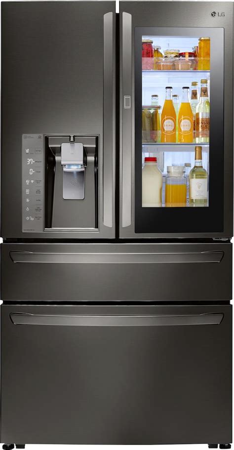 LG Instaview Review: Top 5 Reasons to Check Out This LG Refrigerator