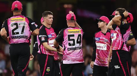 Sydney Sixers vs Adelaide Strikers Tips, Preview & Live Stream