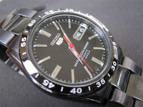 Seiko 5 7S26 | H-Y-P-E | Flickr