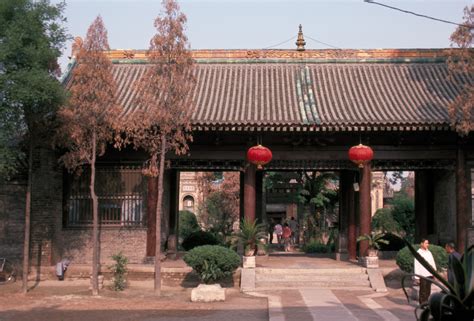 Great Mosque of Xi'an