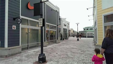 Freeport Shopping Outlets - All You Need to Know BEFORE You Go - Updated 2021 (ME) - Tripadvisor