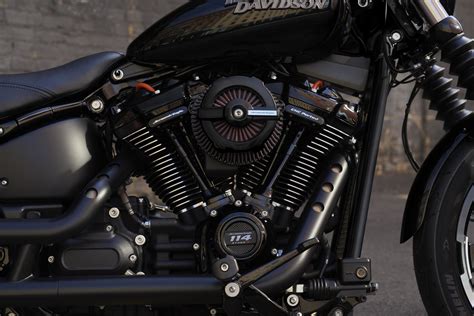 Upgrades | PFAFF HARLEY-DAVIDSON®