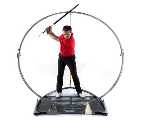 Best Golf Training Aids For Swing Plane - The Expert Golf Website