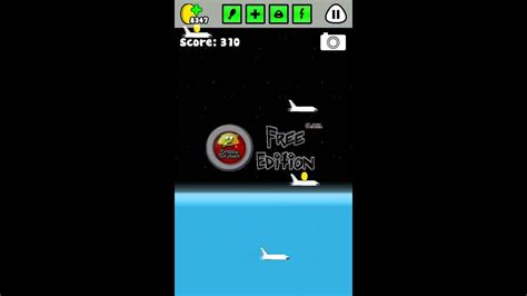 POU (SKY JUMP) highscore - YouTube