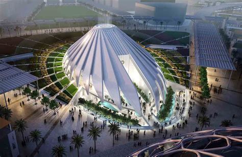 Ground breaking ceremony held for UAE Pavilion at Expo 2020 Dubai - News - Emirates24|7