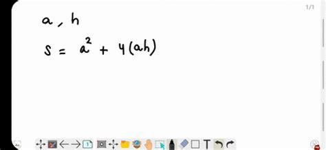 SOLVED:A six-sided rectangular box is to hold 1 / 2 cubic meter; what ...