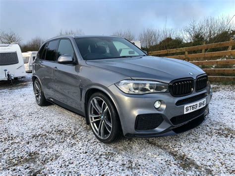 BMW X5 F15 M Sport | in Limavady, County Londonderry | Gumtree