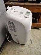 Portable Air Conditioner - Iron Horse Auction Company