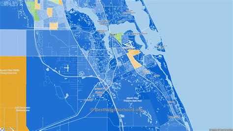 Race, Diversity, and Ethnicity in Martin County, FL | BestNeighborhood.org