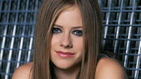 10000x10000 avril lavigne, face, smile 10000x10000 Resolution Wallpaper ...