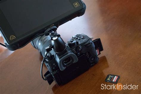 Best SD memory cards for shooting 4K video | Stark Insider