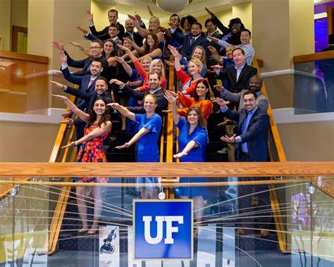 40 Gators Under 40 Outstanding Young Alumni Award Winners - University of Florida Alumni Association