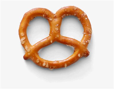 Pretzel emoji meaning