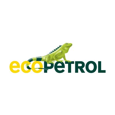 Ecopetrol logo vector - Freevectorlogo.net