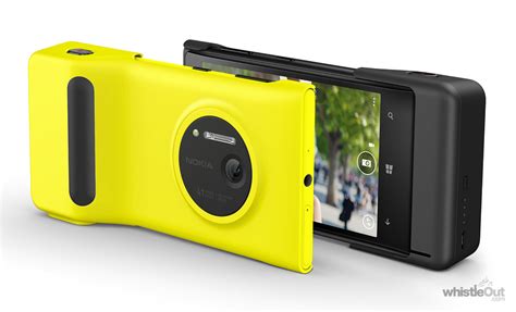 Nokia Lumia 1020 Prices and Specs - Compare The Best Plans From 40 Carriers | WhistleOut