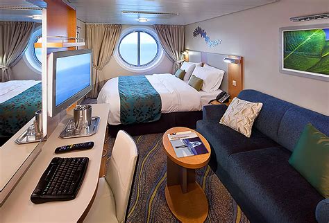 Royal Caribbean Cruises Interior Cruise ship royal studio caribbean accommodations interior ...