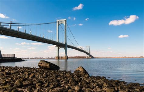 Bronx Whitestone Bridge Remediation Services - Maser Consulting PA