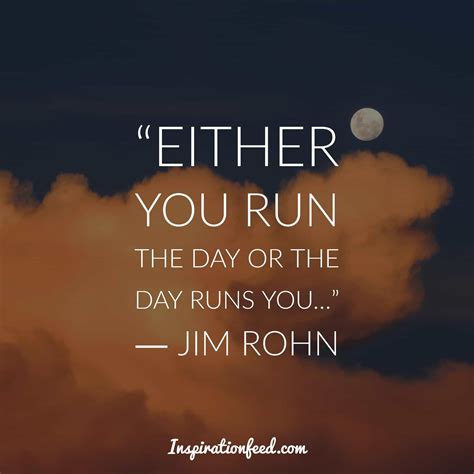 Top 20 Motivational Jim Rohn Quotes | Inspirationfeed