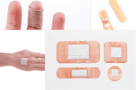 Making Sense Of Adhesive Bandages - We Aren't Ready Yet Making Sense Of ...