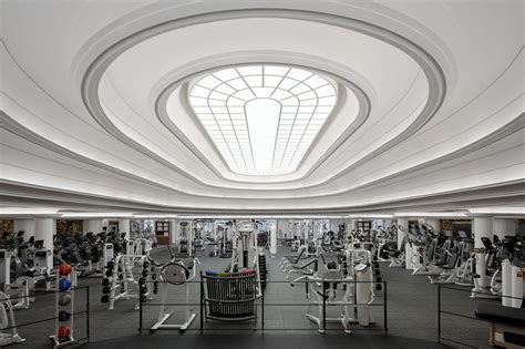 Equinox gym London: super-pricey to get super-fit - ALadyofLeisure