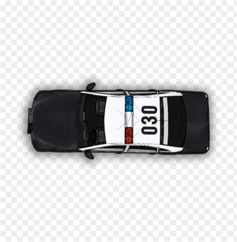 Police Car Png Top View S Clipart Png Photo - 38753 | TOPpng