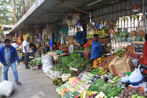 Lost in the rubble: Malleswaram Market becomes history - Citizen Matters