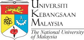 Universiti Kebangsaan Malaysia (UKM) / The National University of Malaysia - 'INSPIRING FUTURES ...