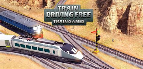 Train Driving Free -Train Games for PC - How to Install on Windows PC, Mac