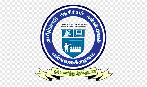 Tamil Nadu Teachers Education University Annamalai University National Law University, Jodhpur ...