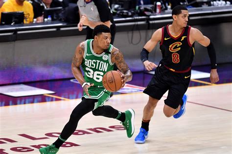 Celtics look to bounce back at home in pivotal Game 5 vs the Cavaliers - CelticsBlog