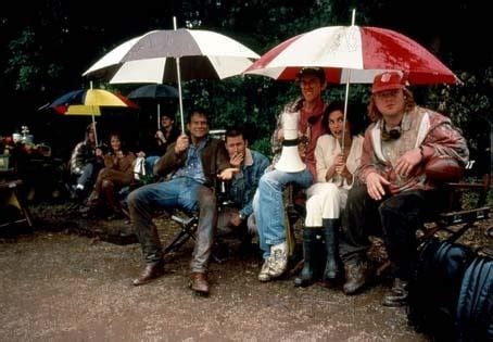 Foto de Philip Seymour Hoffman - Twister : Foto Bill Paxton, Helen Hunt, Jami Gertz, Jan de Bont ...