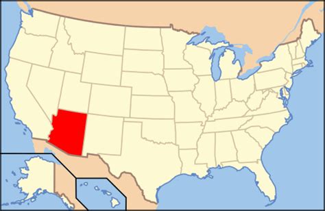 Sanders (Arizona) - Wikipedia, la enciclopedia libre