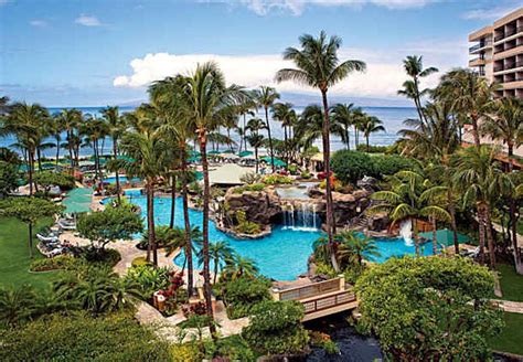 Marriott's Maui Ocean Club, Two bedroom, well equipped, sleeps 8 UPDATED 2019 - TripAdvisor ...