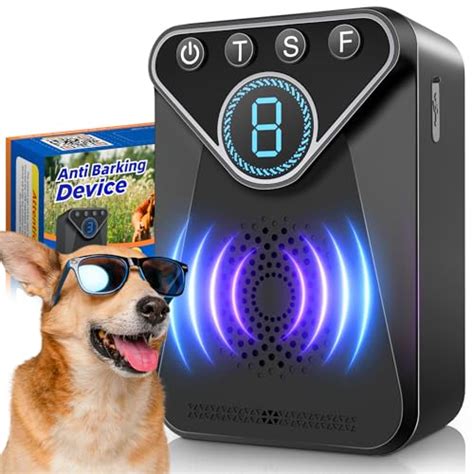 I Tested the Top Anti Dog Bark Devices - Here's What Actually Works!